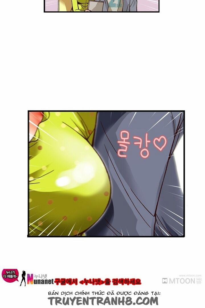 Xin Lỗi Em Chỉ Là Một Con Dâm Nữ 18 trang 42