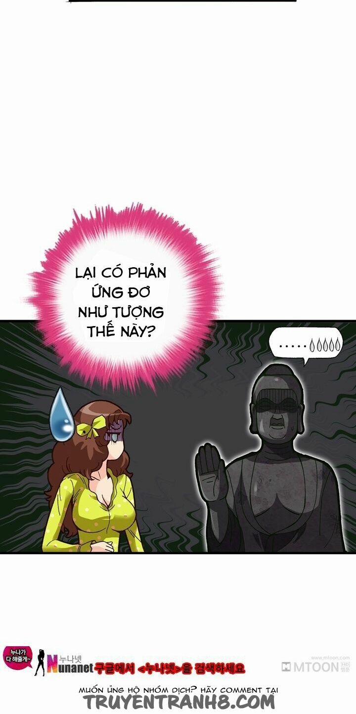 Xin Lỗi Em Chỉ Là Một Con Dâm Nữ 19 trang 19