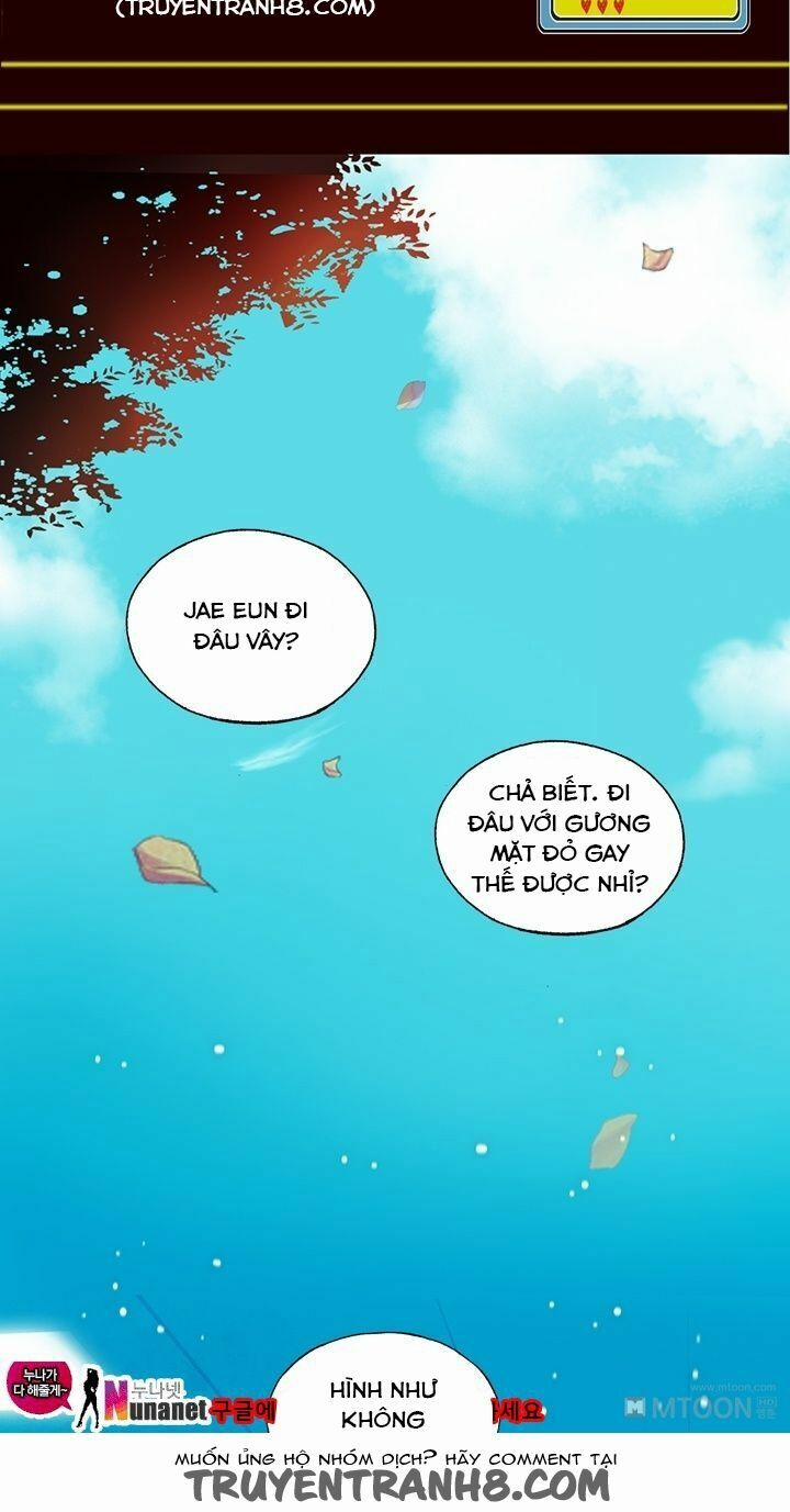 Xin Lỗi Em Chỉ Là Một Con Dâm Nữ 19 trang 3