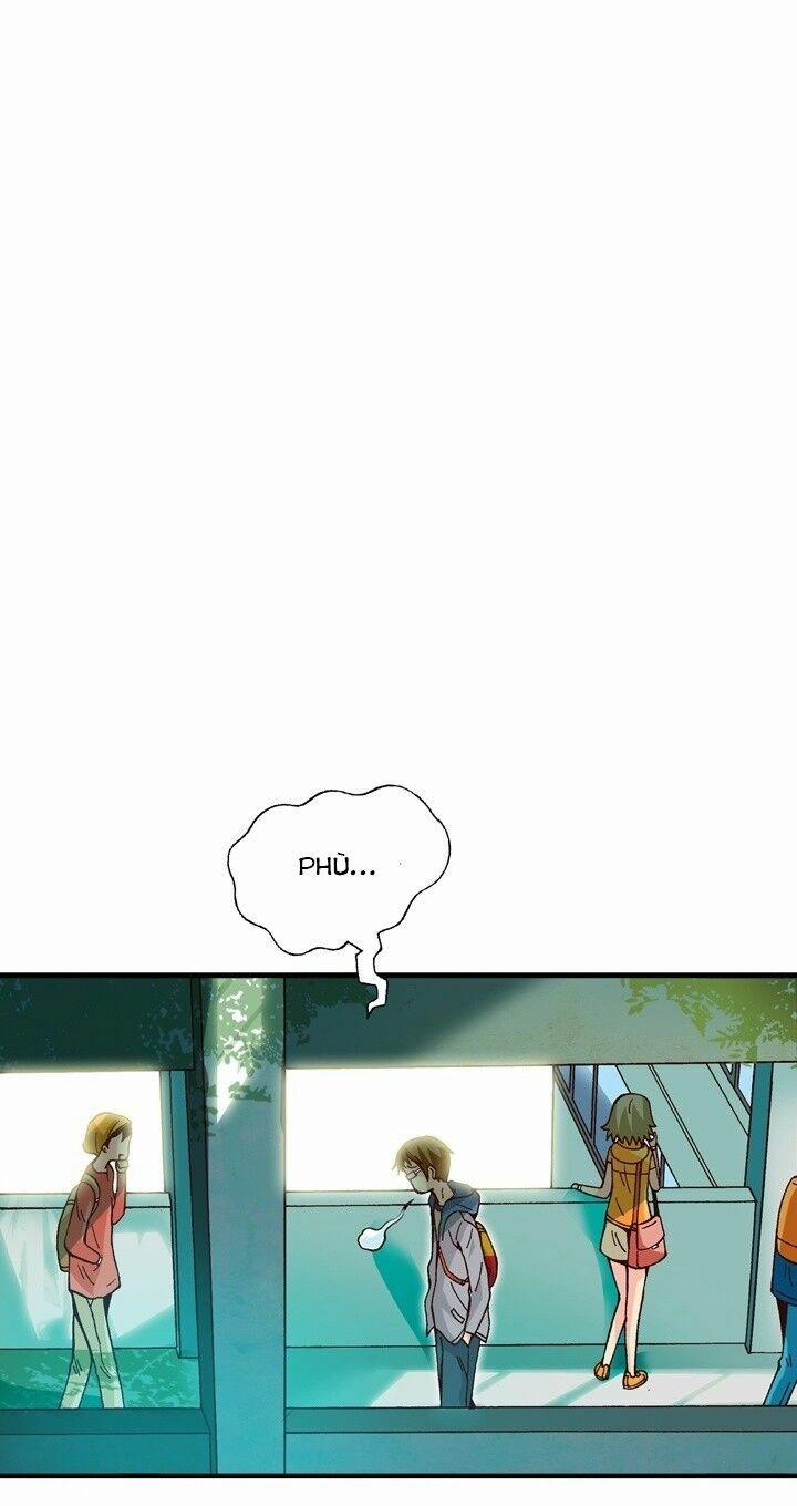 Xin Lỗi Em Chỉ Là Một Con Dâm Nữ 19 trang 36