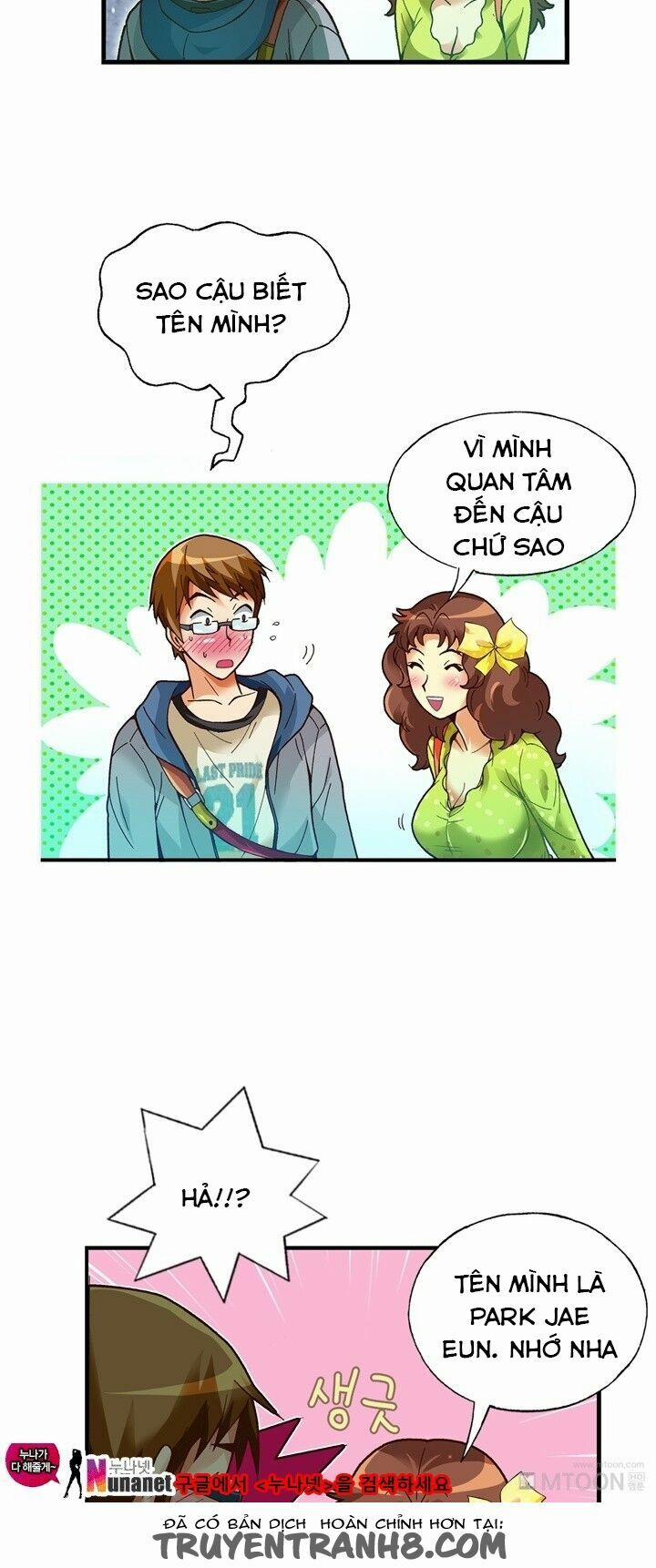 Xin Lỗi Em Chỉ Là Một Con Dâm Nữ 19 trang 39