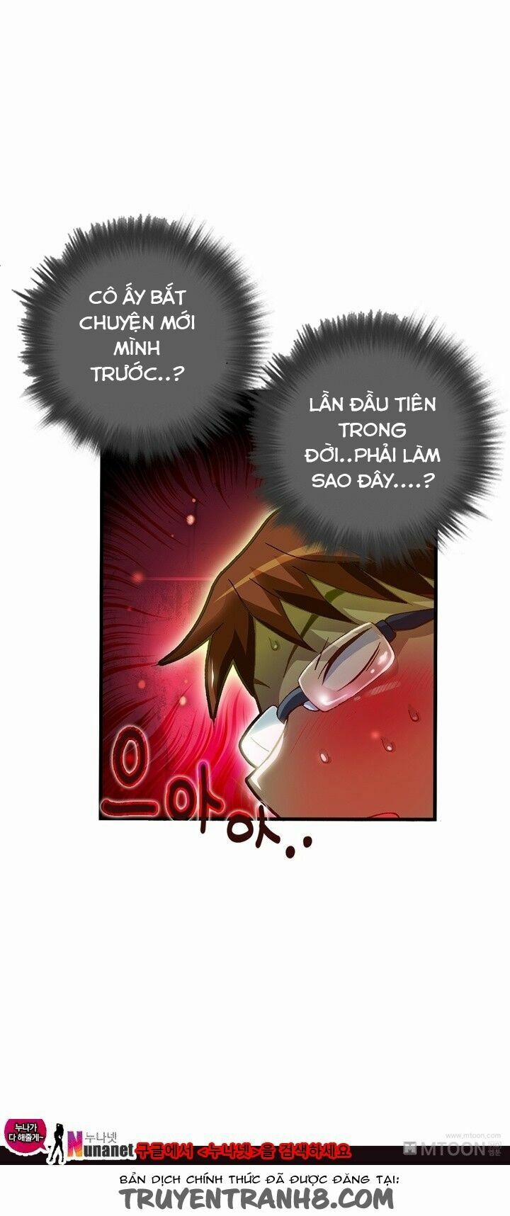 Xin Lỗi Em Chỉ Là Một Con Dâm Nữ 19 trang 41