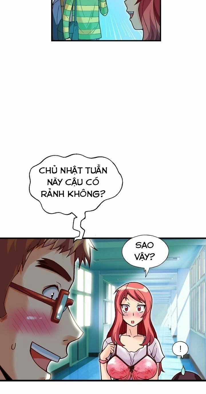 Xin Lỗi Em Chỉ Là Một Con Dâm Nữ 19 trang 6