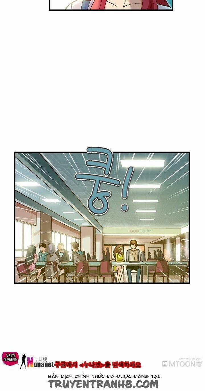 Xin Lỗi Em Chỉ Là Một Con Dâm Nữ 20 trang 19