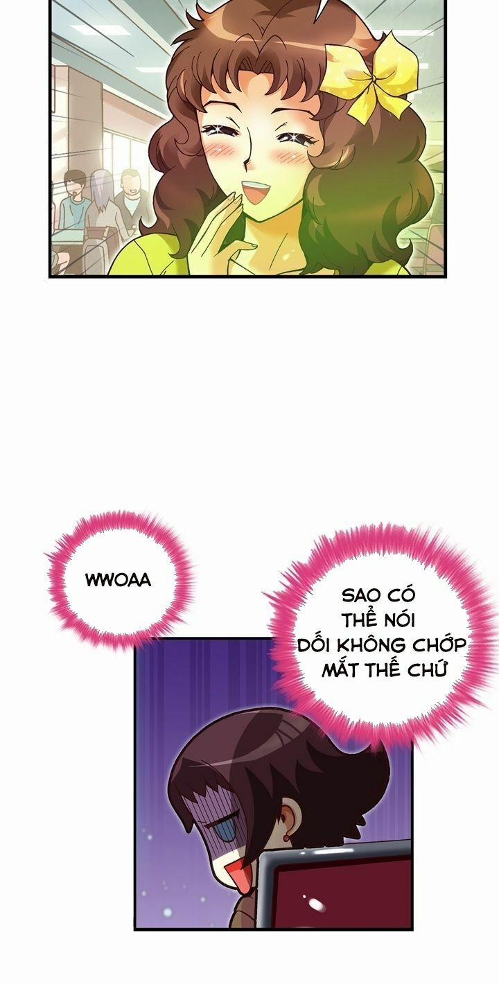 Xin Lỗi Em Chỉ Là Một Con Dâm Nữ 20 trang 28