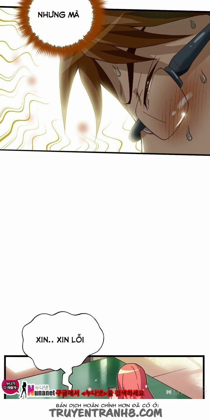 Xin Lỗi Em Chỉ Là Một Con Dâm Nữ 20 trang 33