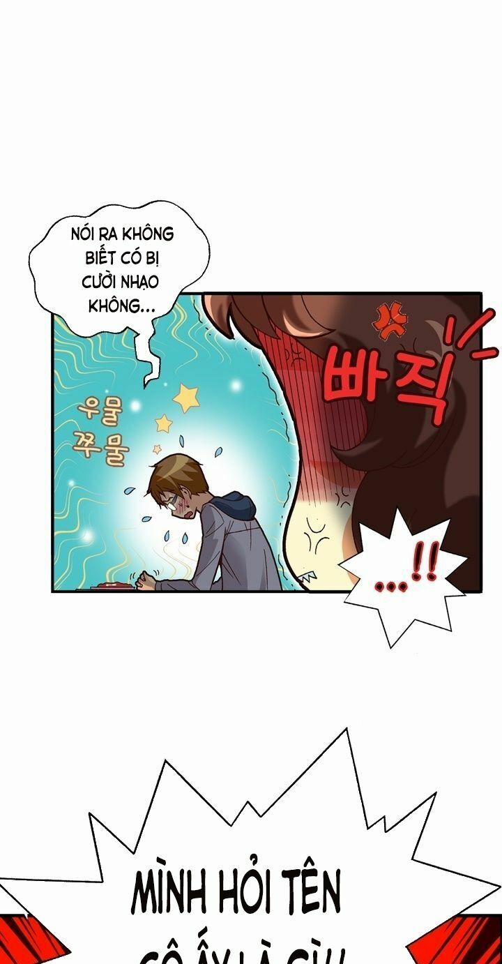 Xin Lỗi Em Chỉ Là Một Con Dâm Nữ 20 trang 40