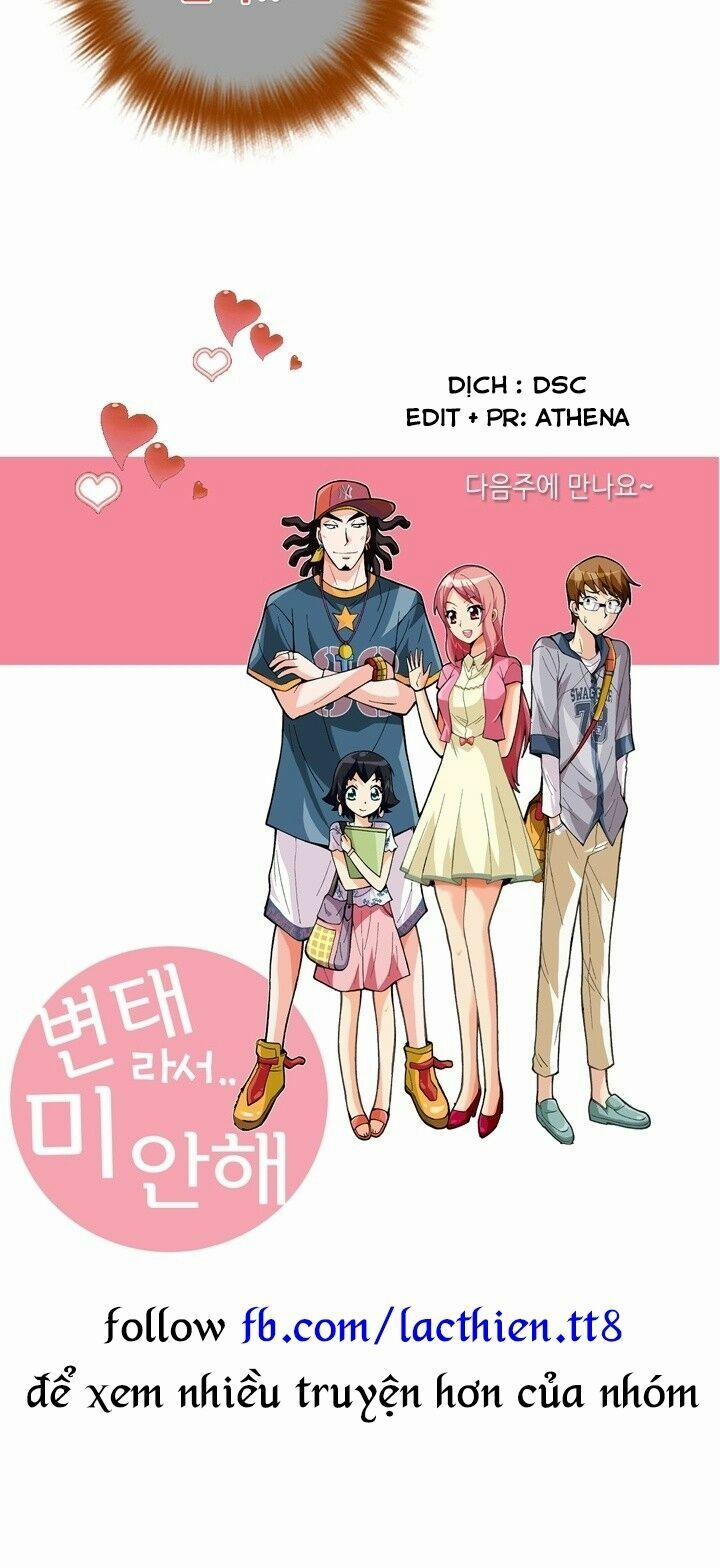 Xin Lỗi Em Chỉ Là Một Con Dâm Nữ 20 trang 46