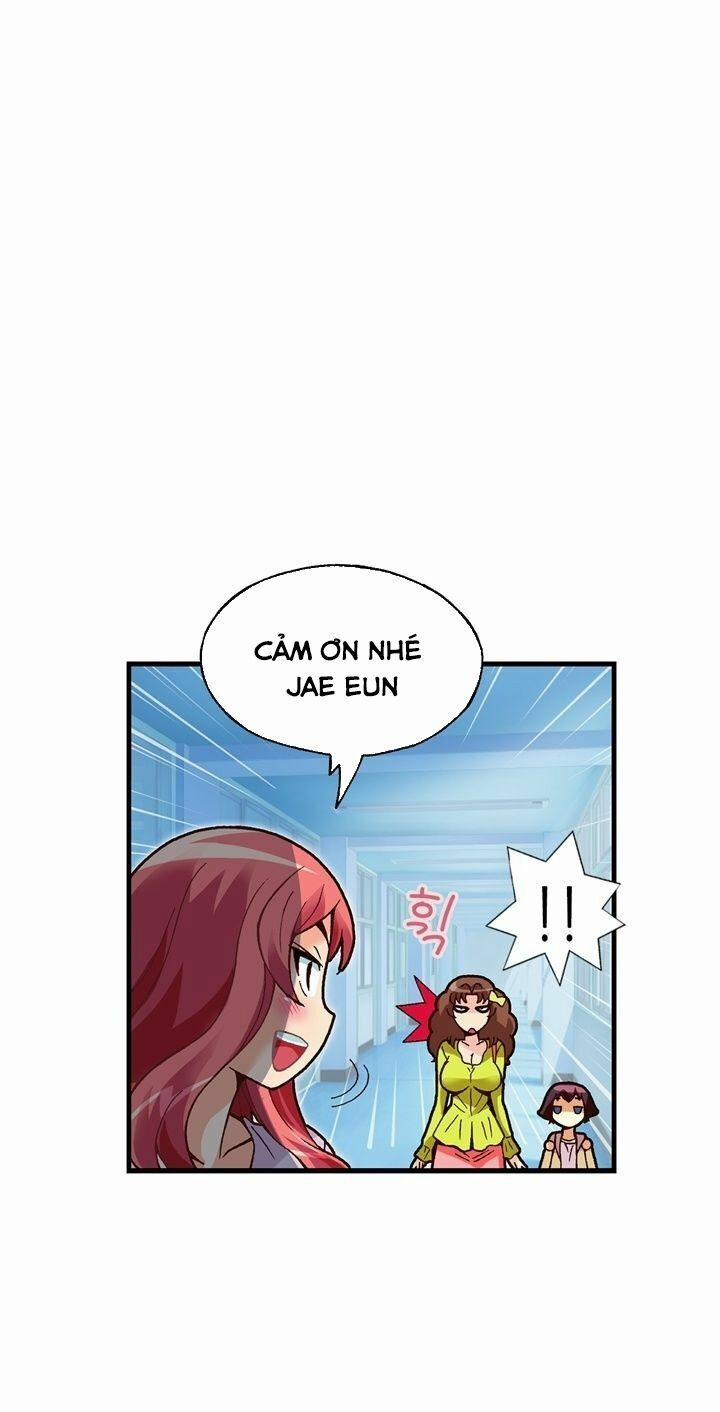 Xin Lỗi Em Chỉ Là Một Con Dâm Nữ 21 trang 24