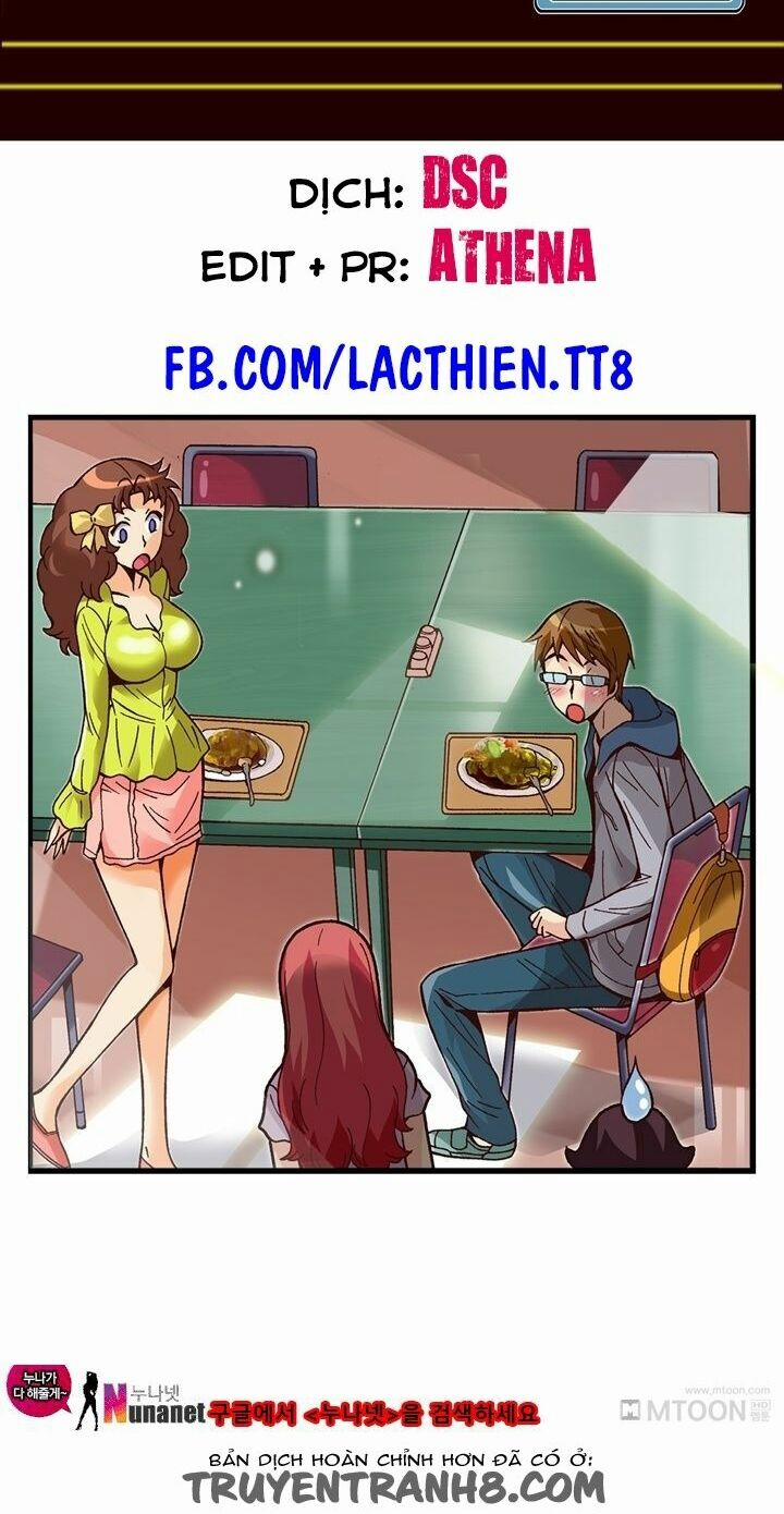 Xin Lỗi Em Chỉ Là Một Con Dâm Nữ 21 trang 3