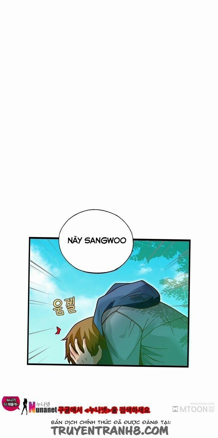 Xin Lỗi Em Chỉ Là Một Con Dâm Nữ 21 trang 37