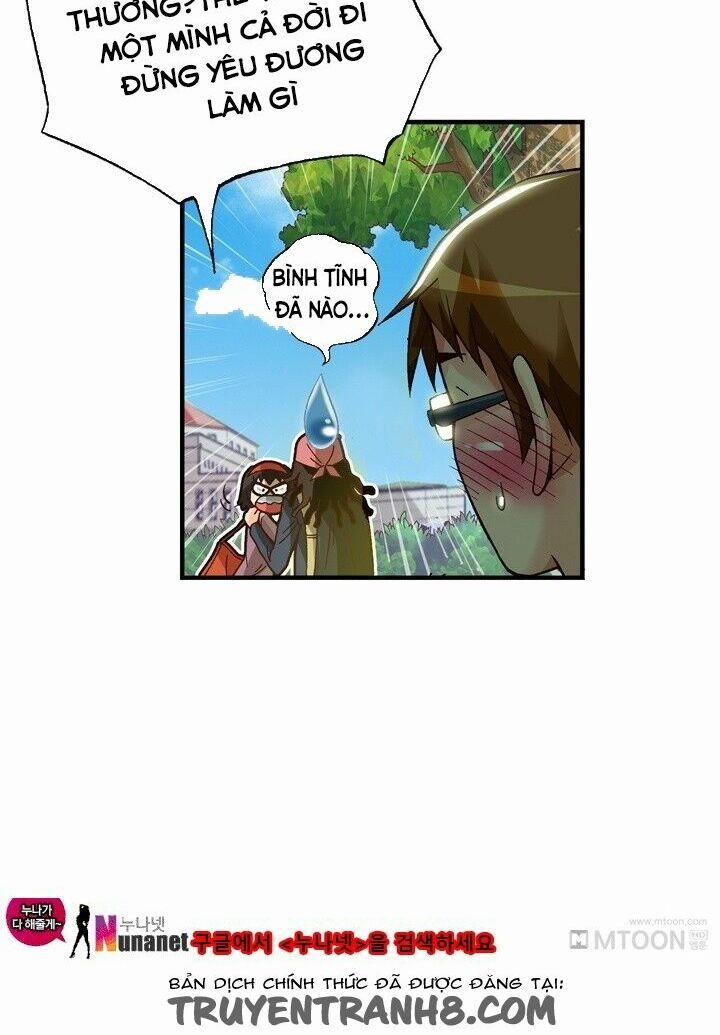 Xin Lỗi Em Chỉ Là Một Con Dâm Nữ 21 trang 49