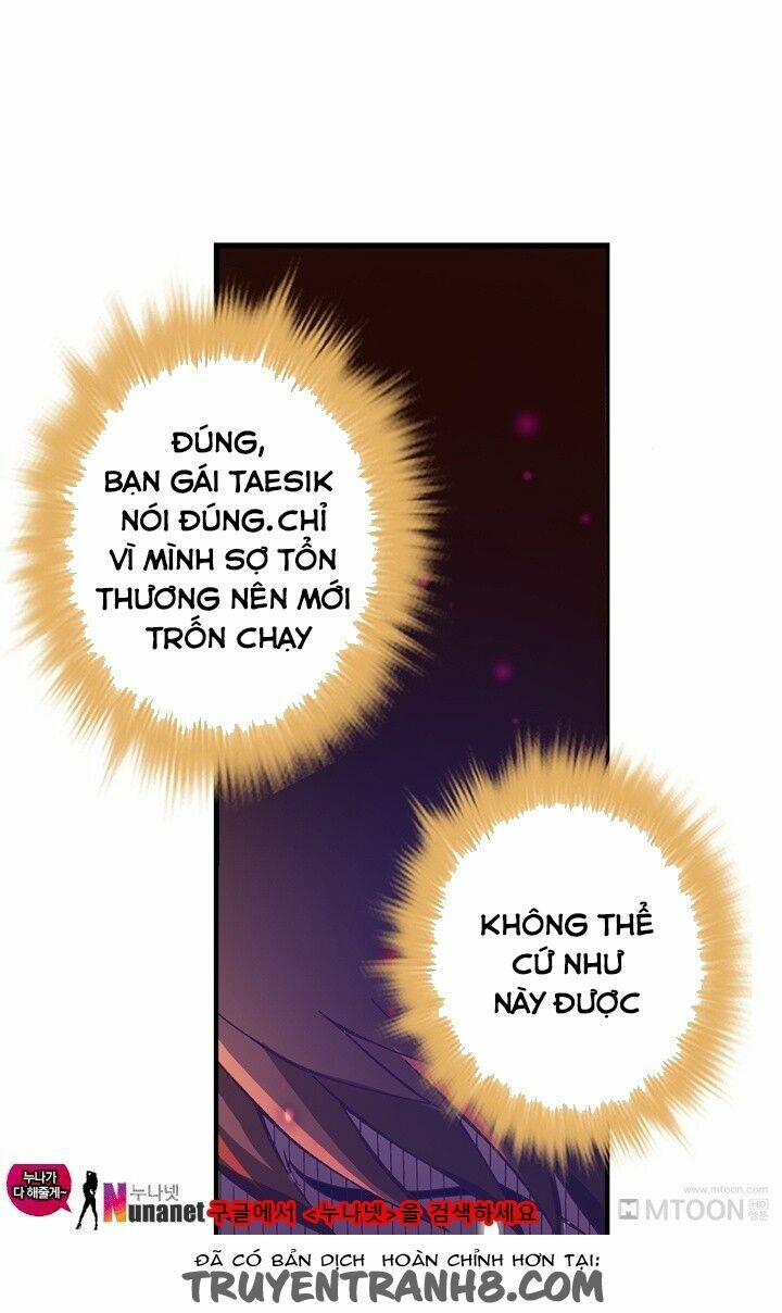 Xin Lỗi Em Chỉ Là Một Con Dâm Nữ 21 trang 50