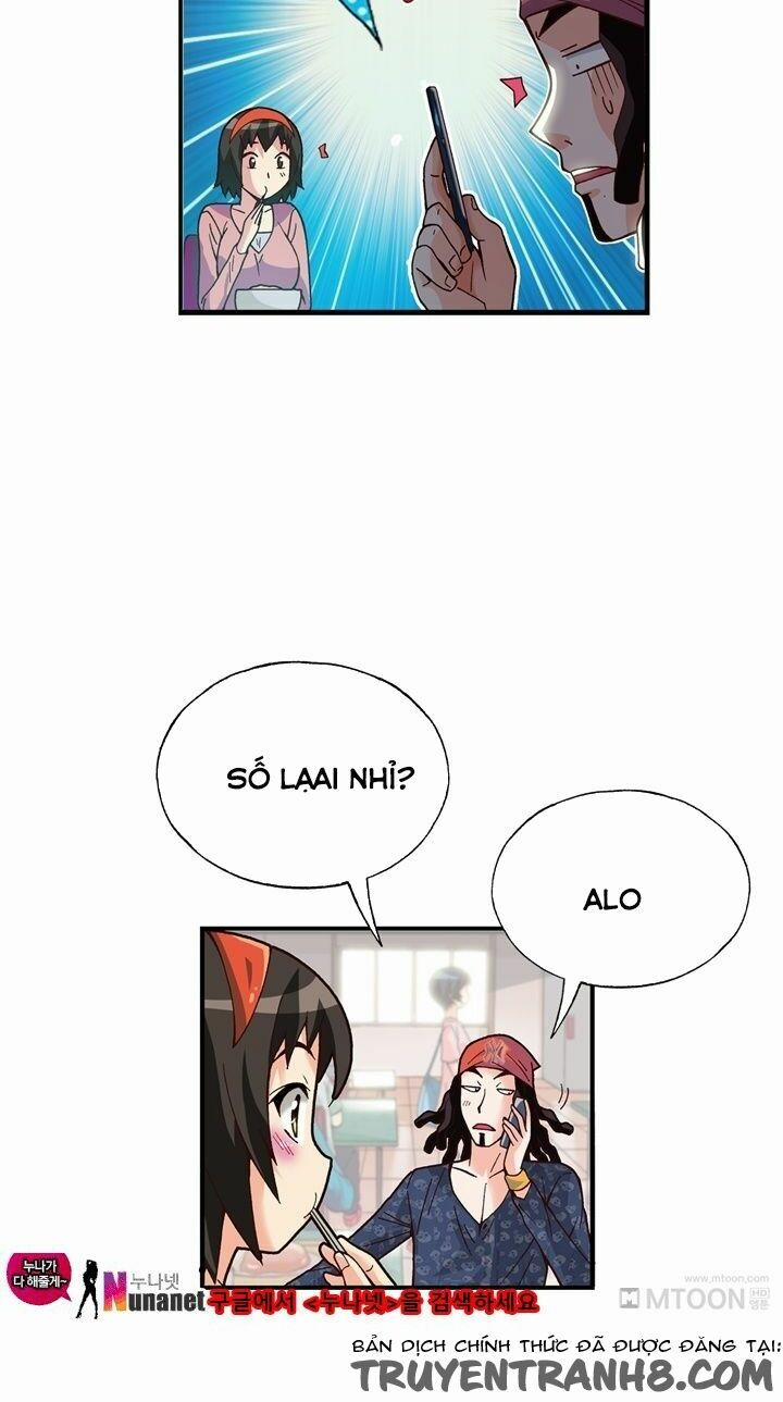 Xin Lỗi Em Chỉ Là Một Con Dâm Nữ 22 trang 27