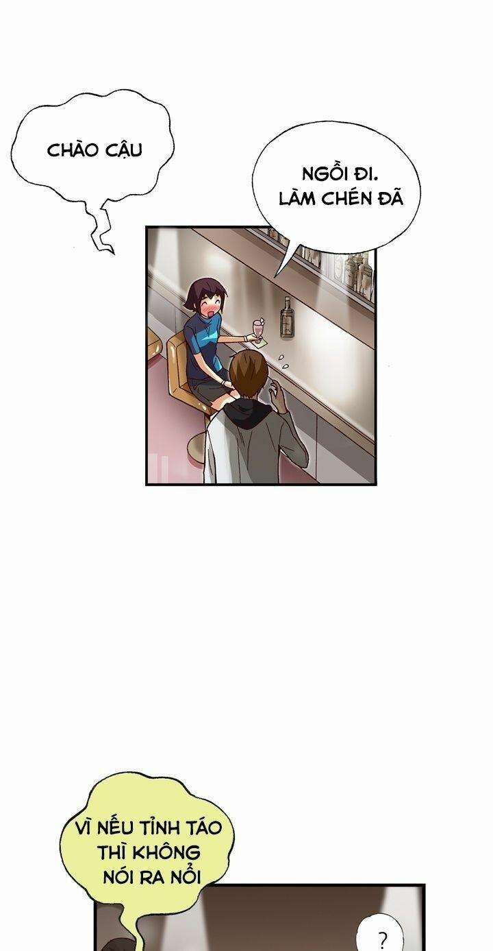 Xin Lỗi Em Chỉ Là Một Con Dâm Nữ 22 trang 32