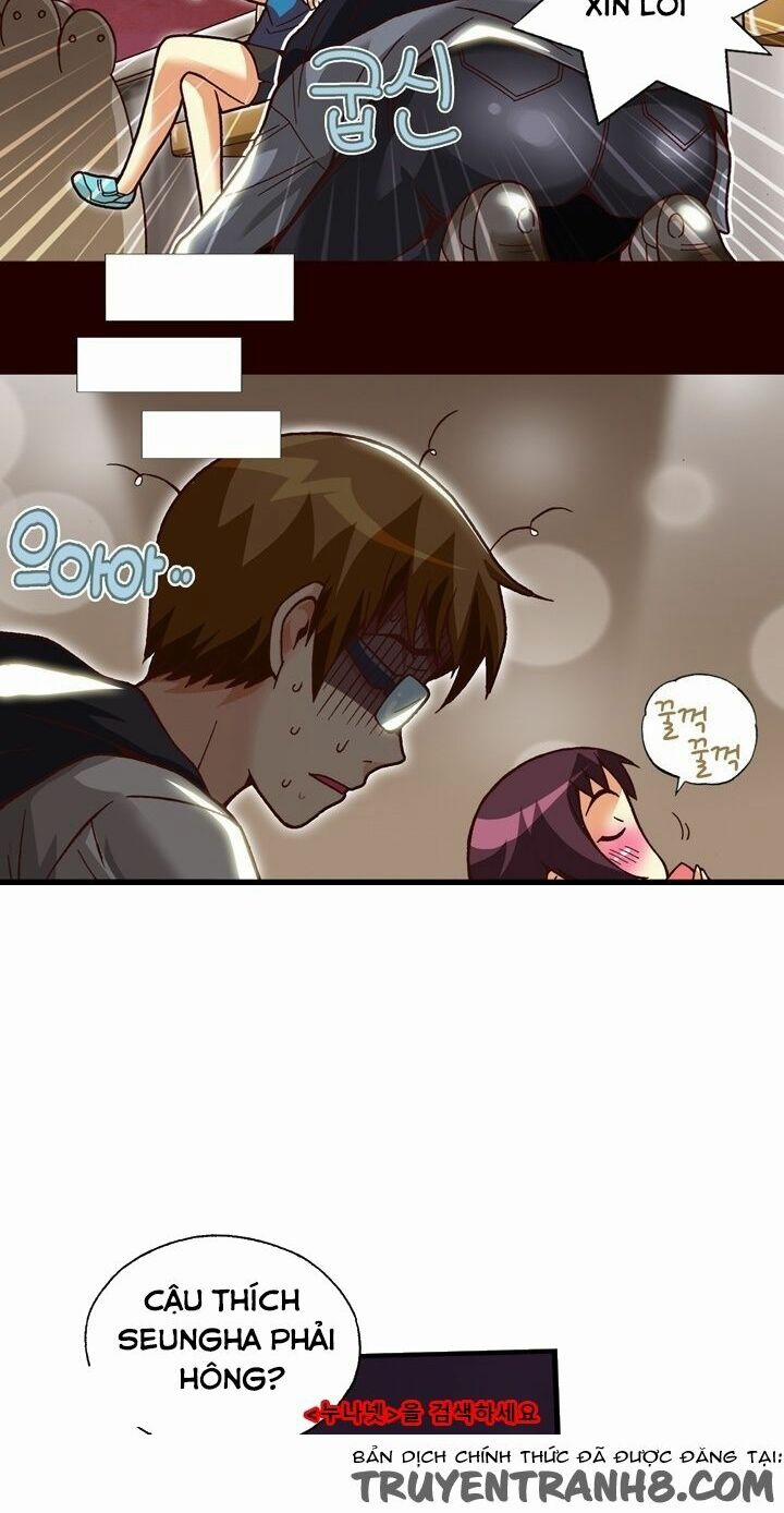 Xin Lỗi Em Chỉ Là Một Con Dâm Nữ 22 trang 35