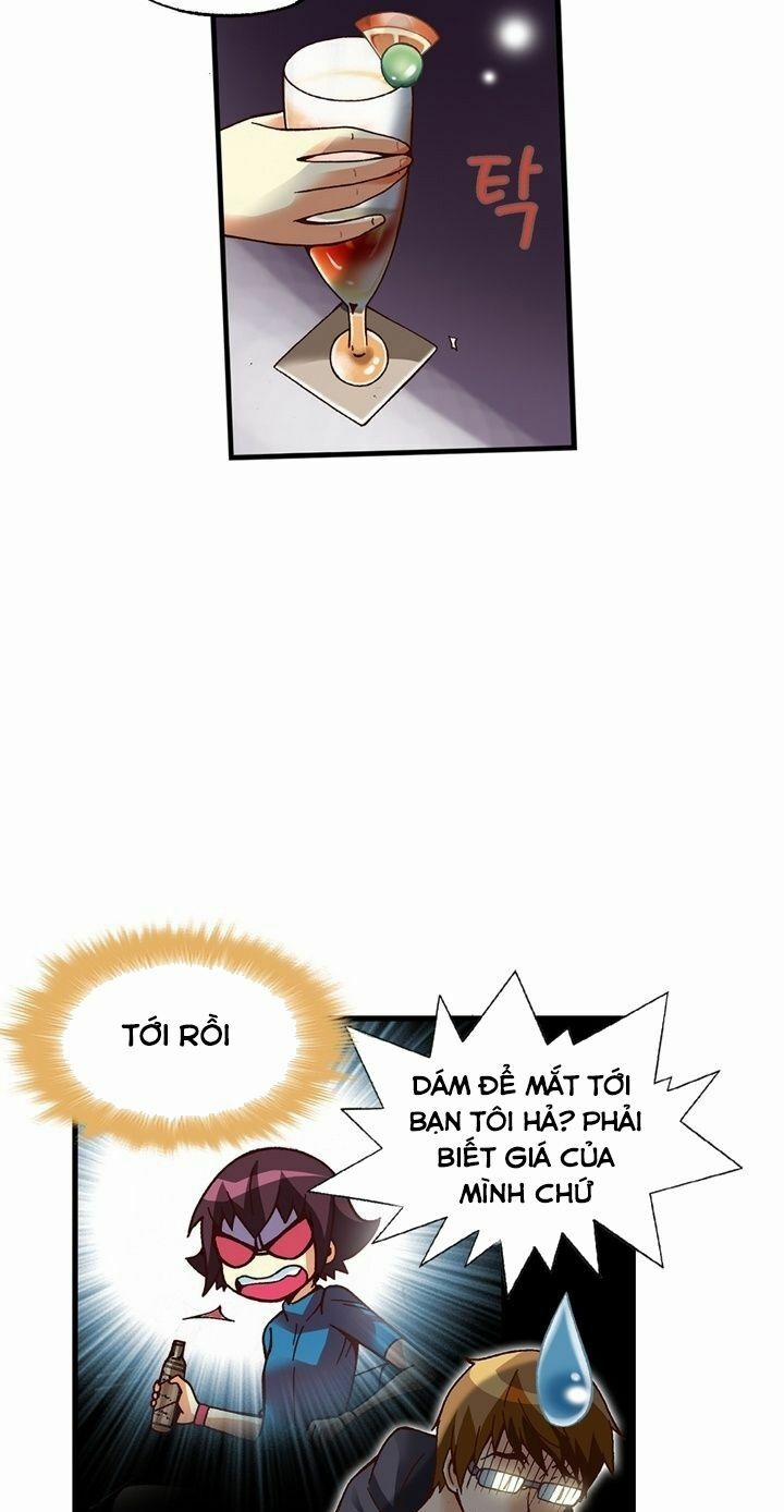 Xin Lỗi Em Chỉ Là Một Con Dâm Nữ 22 trang 36