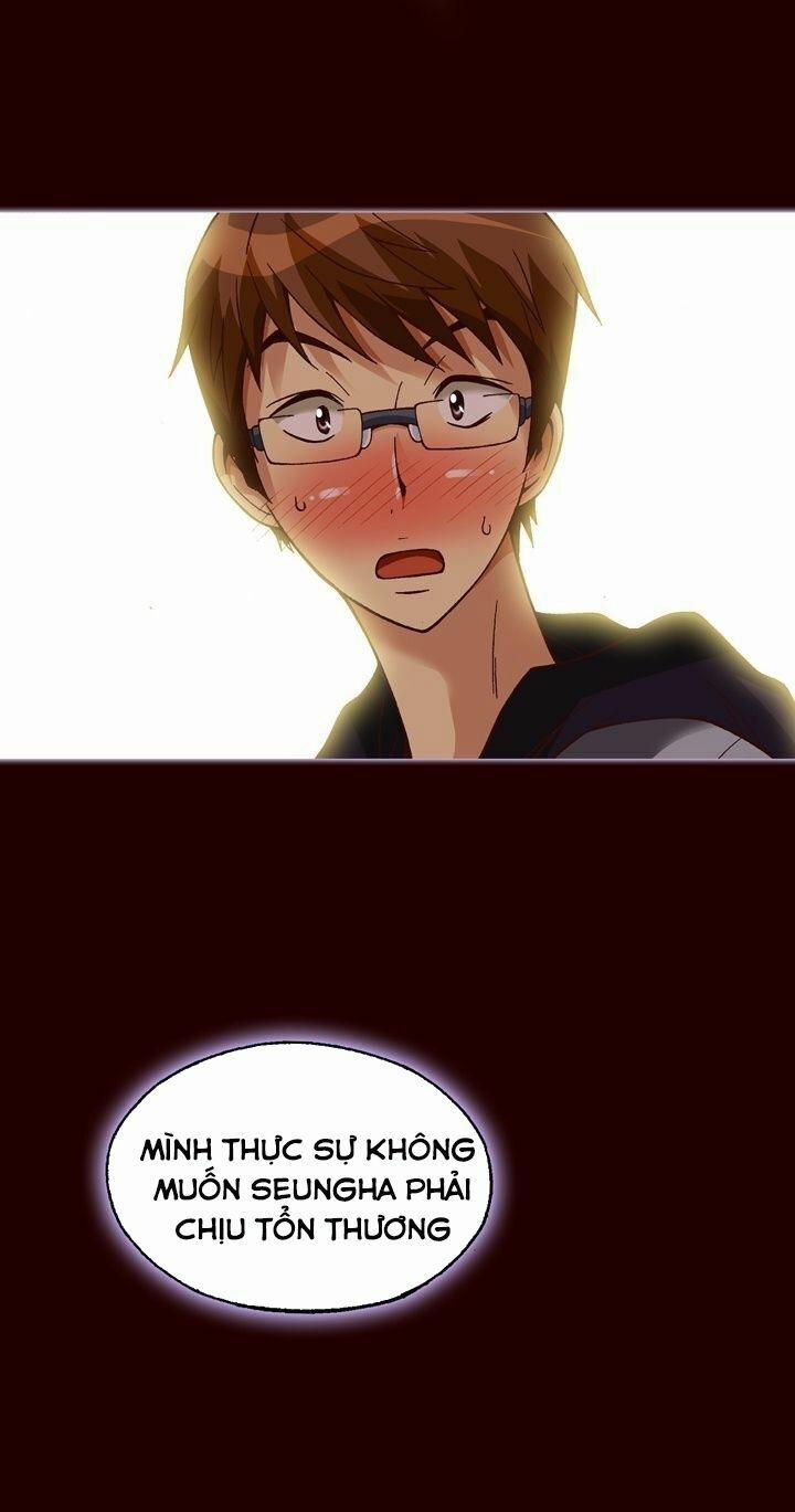 Xin Lỗi Em Chỉ Là Một Con Dâm Nữ 23 trang 31