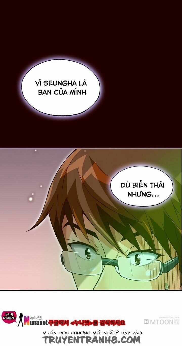 Xin Lỗi Em Chỉ Là Một Con Dâm Nữ 23 trang 32