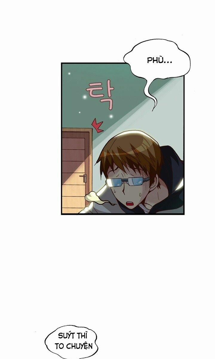 Xin Lỗi Em Chỉ Là Một Con Dâm Nữ 23 trang 39