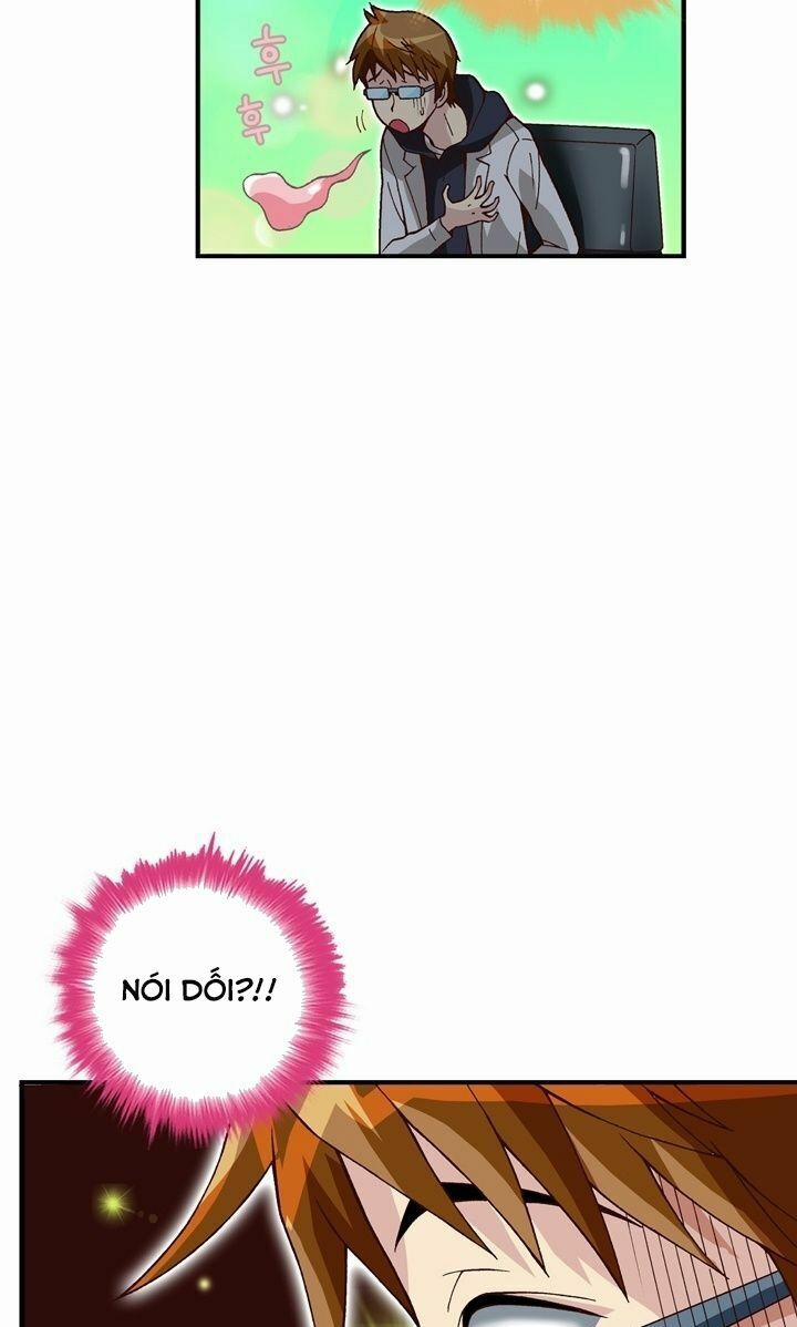 Xin Lỗi Em Chỉ Là Một Con Dâm Nữ 23 trang 41