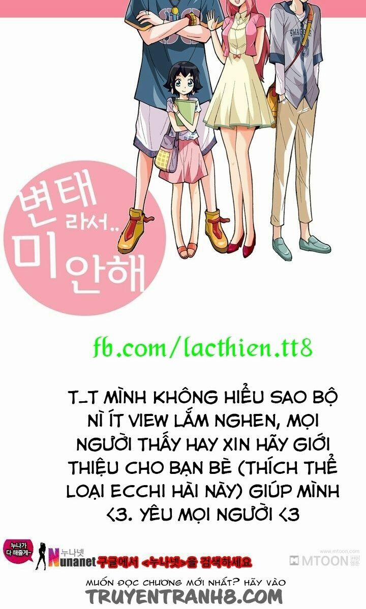 Xin Lỗi Em Chỉ Là Một Con Dâm Nữ 23 trang 44