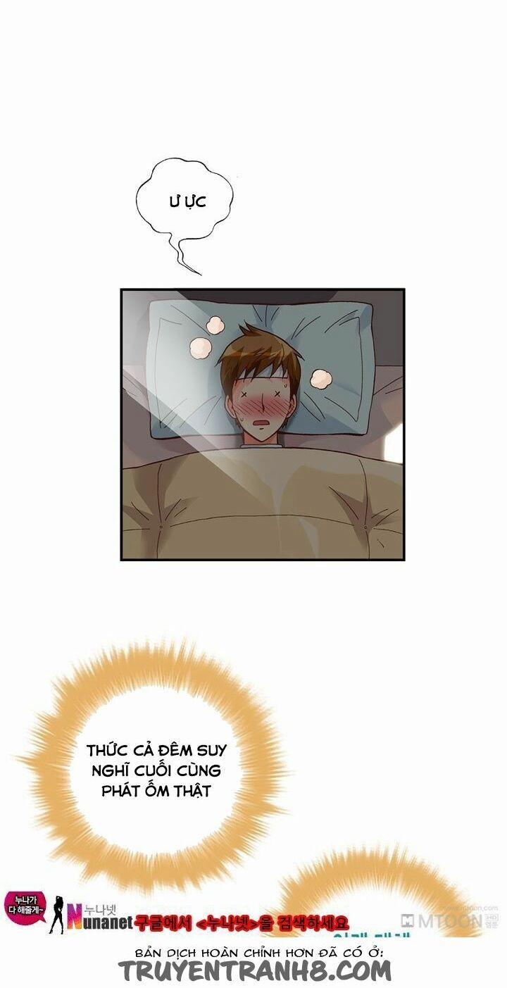 Xin Lỗi Em Chỉ Là Một Con Dâm Nữ 24 trang 17