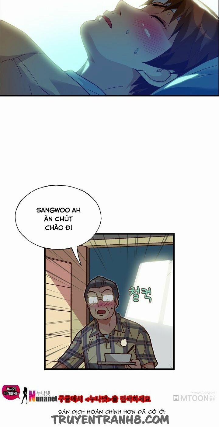 Xin Lỗi Em Chỉ Là Một Con Dâm Nữ 24 trang 19