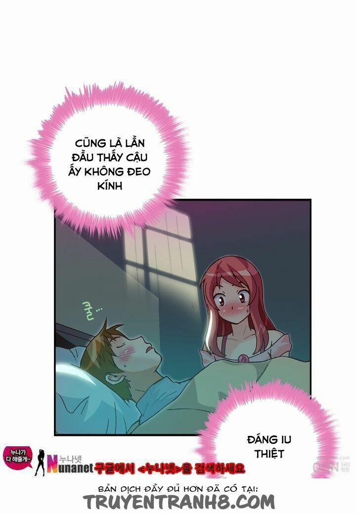 Xin Lỗi Em Chỉ Là Một Con Dâm Nữ 24 trang 41