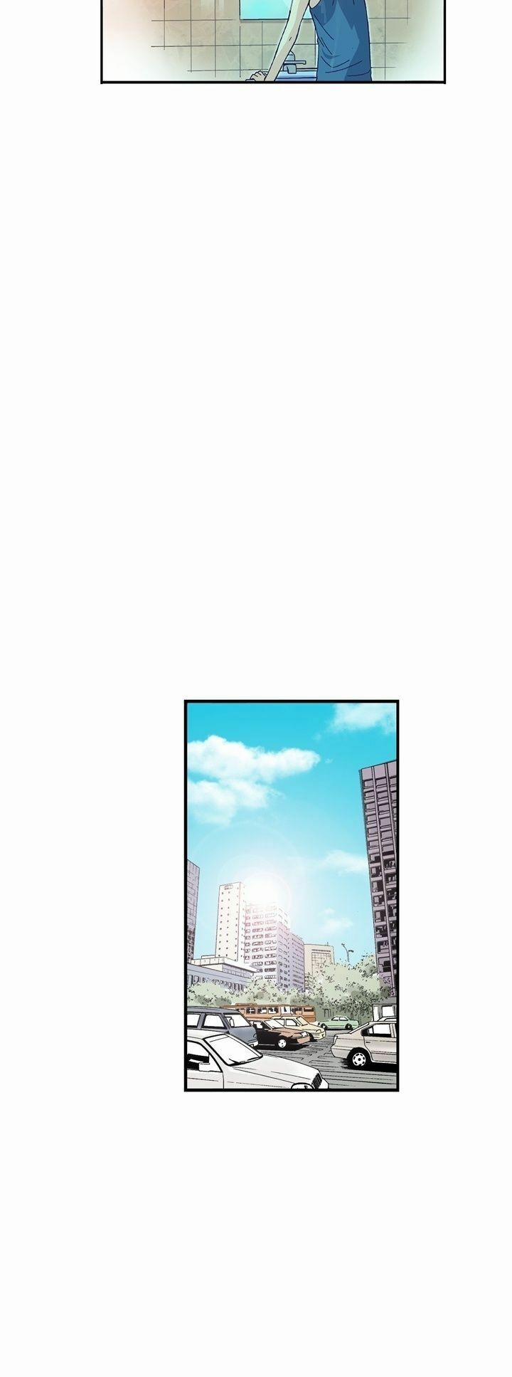 Xin Lỗi Em Chỉ Là Một Con Dâm Nữ 26 trang 22