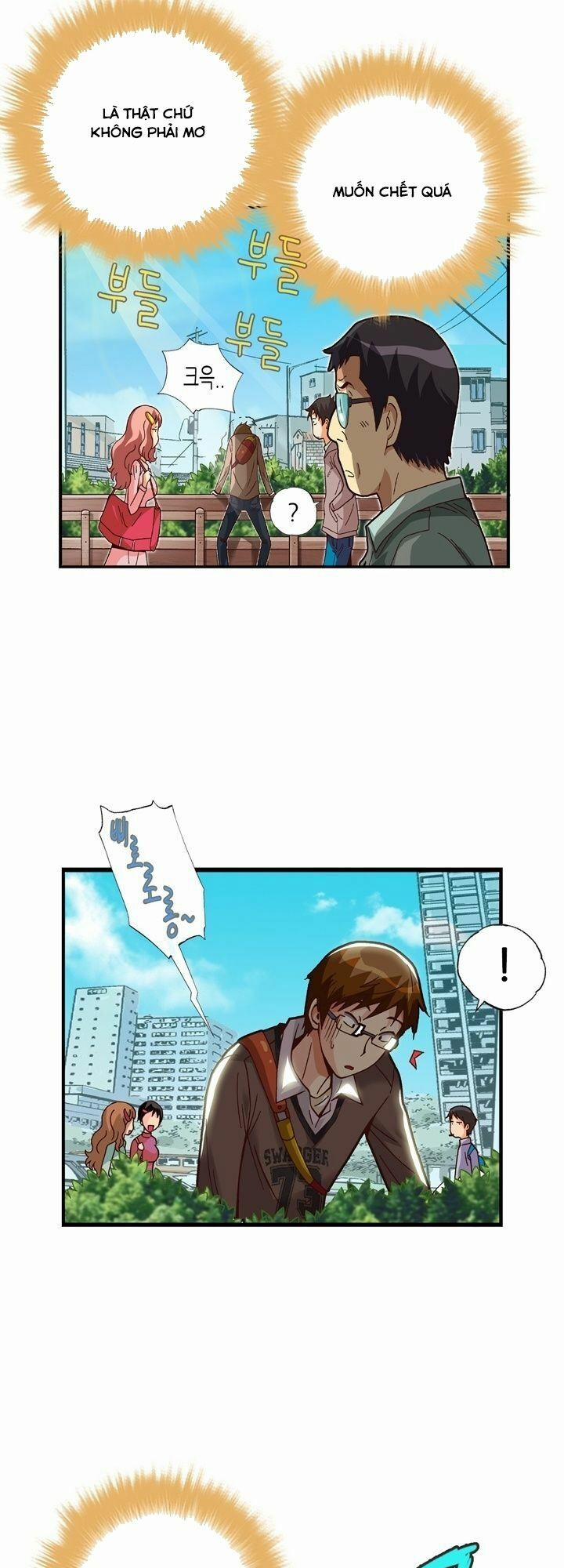 Xin Lỗi Em Chỉ Là Một Con Dâm Nữ 26 trang 27