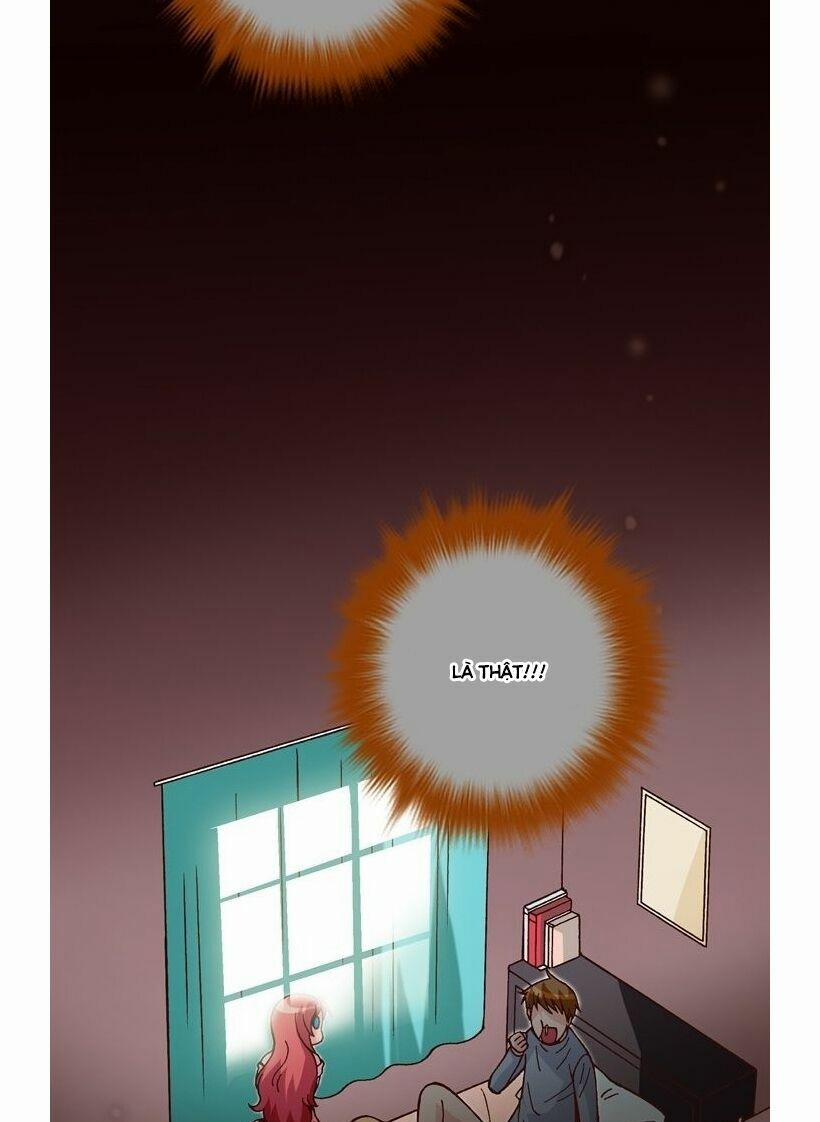 Xin Lỗi Em Chỉ Là Một Con Dâm Nữ 26 trang 3