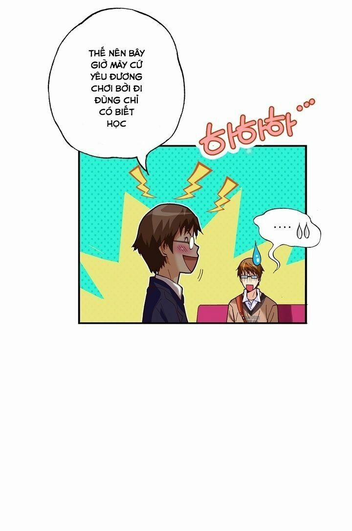 Xin Lỗi Em Chỉ Là Một Con Dâm Nữ 26 trang 40