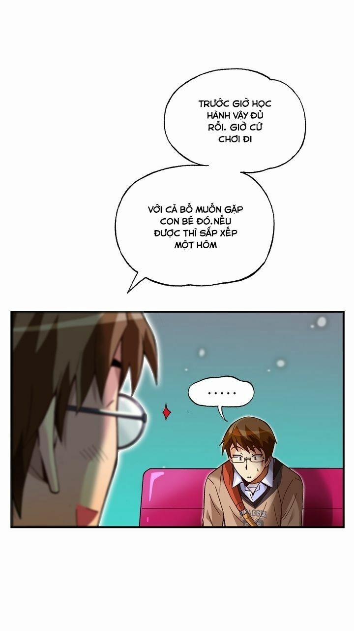 Xin Lỗi Em Chỉ Là Một Con Dâm Nữ 26 trang 42