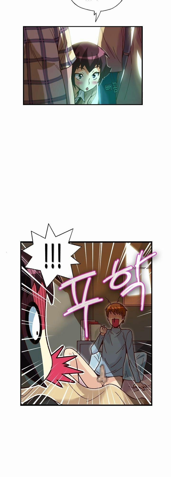 Xin Lỗi Em Chỉ Là Một Con Dâm Nữ 26 trang 5