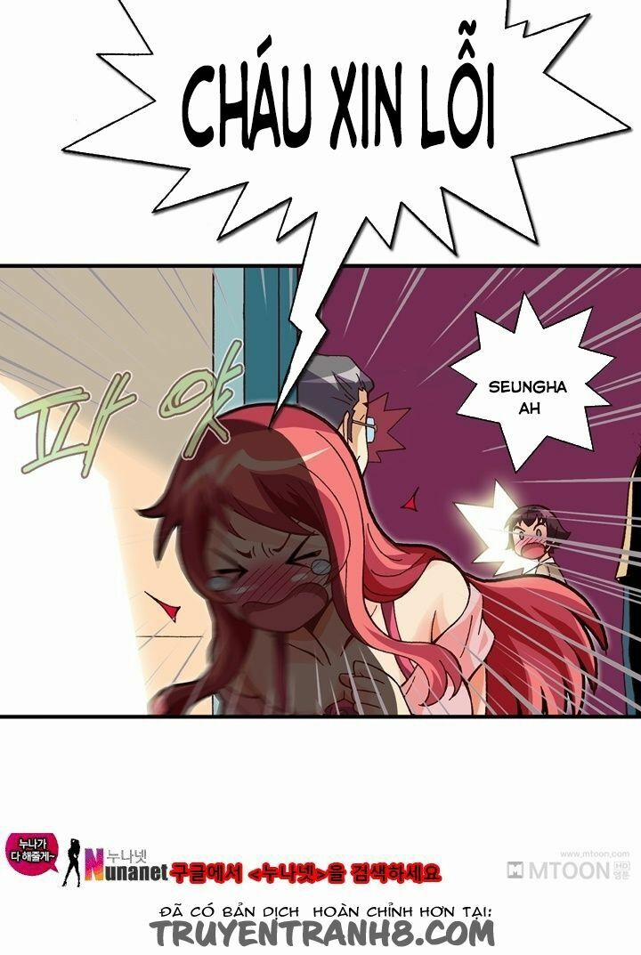 Xin Lỗi Em Chỉ Là Một Con Dâm Nữ 26 trang 7