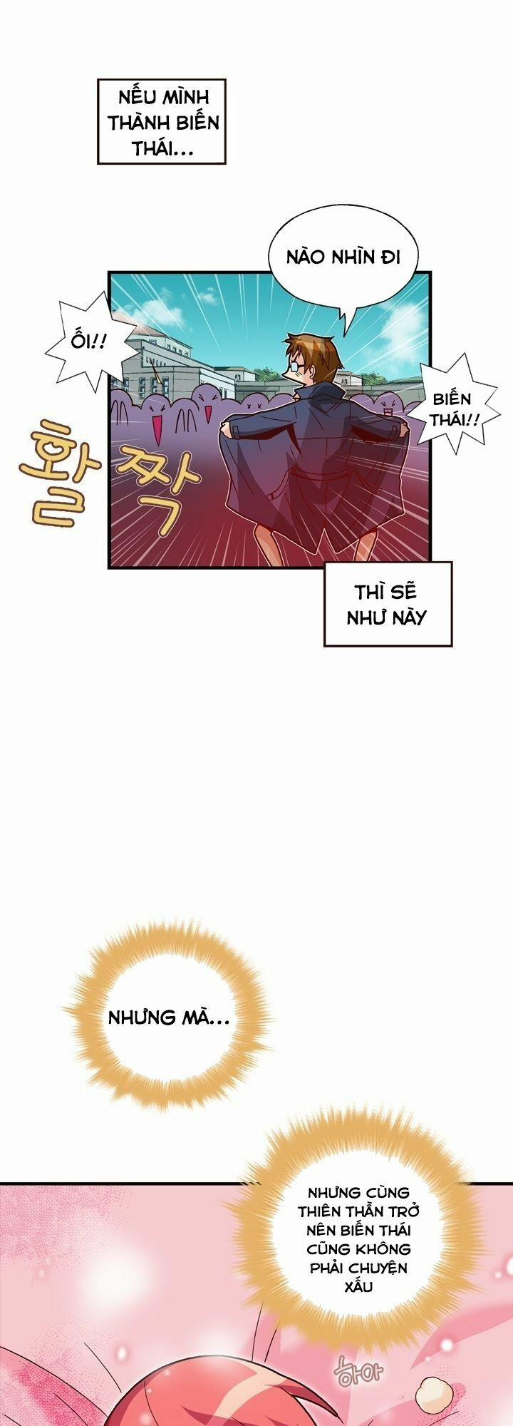 Xin Lỗi Em Chỉ Là Một Con Dâm Nữ 28 trang 12