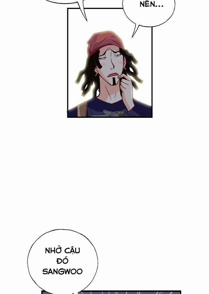 Xin Lỗi Em Chỉ Là Một Con Dâm Nữ 28 trang 19