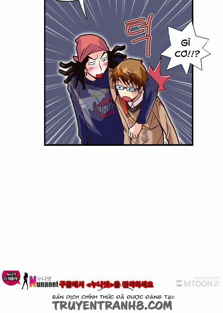 Xin Lỗi Em Chỉ Là Một Con Dâm Nữ 28 trang 20