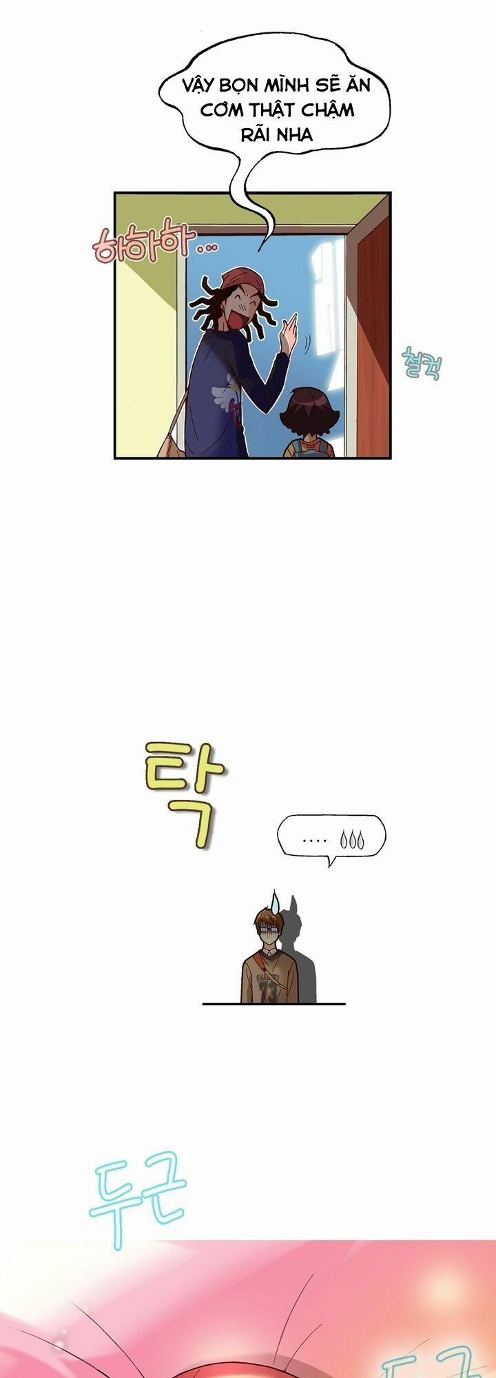 Xin Lỗi Em Chỉ Là Một Con Dâm Nữ 28 trang 24