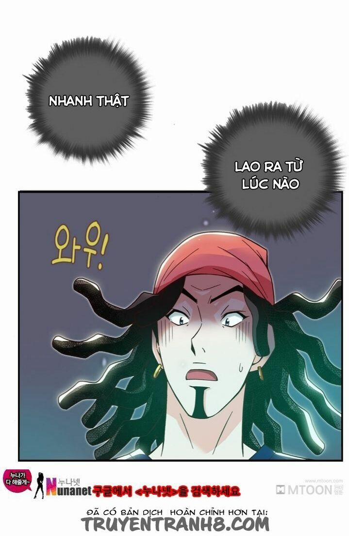 Xin Lỗi Em Chỉ Là Một Con Dâm Nữ 28 trang 4