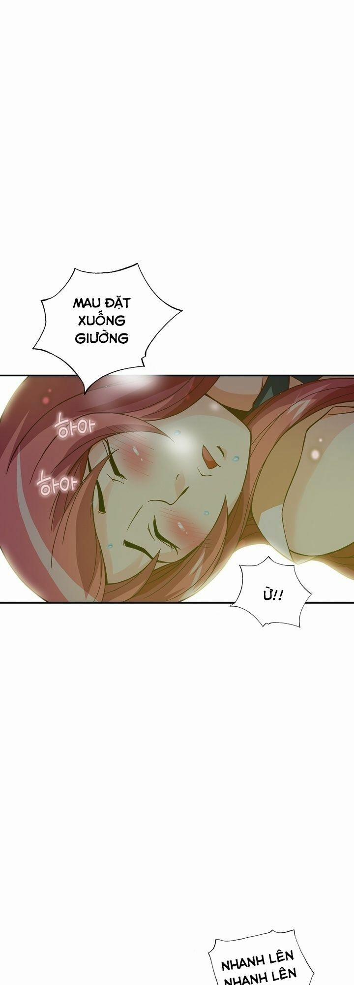 Xin Lỗi Em Chỉ Là Một Con Dâm Nữ 28 trang 5