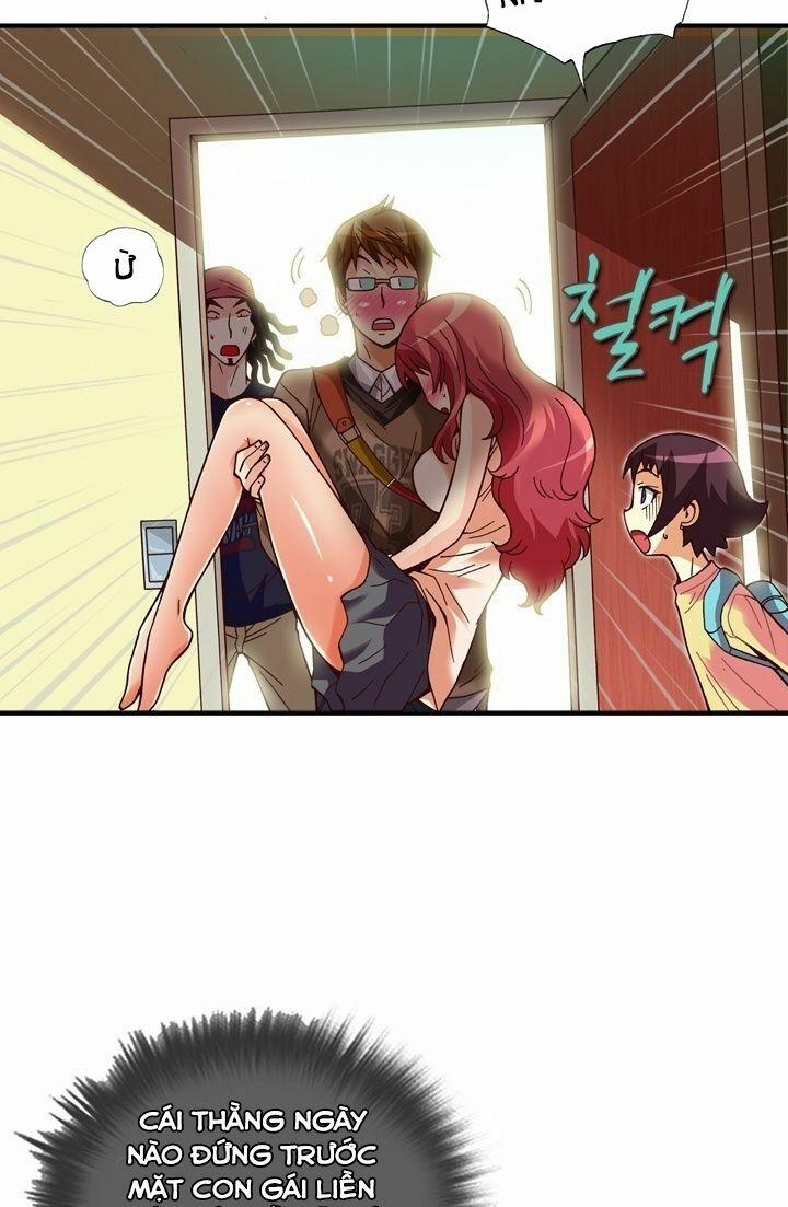 Xin Lỗi Em Chỉ Là Một Con Dâm Nữ 28 trang 6