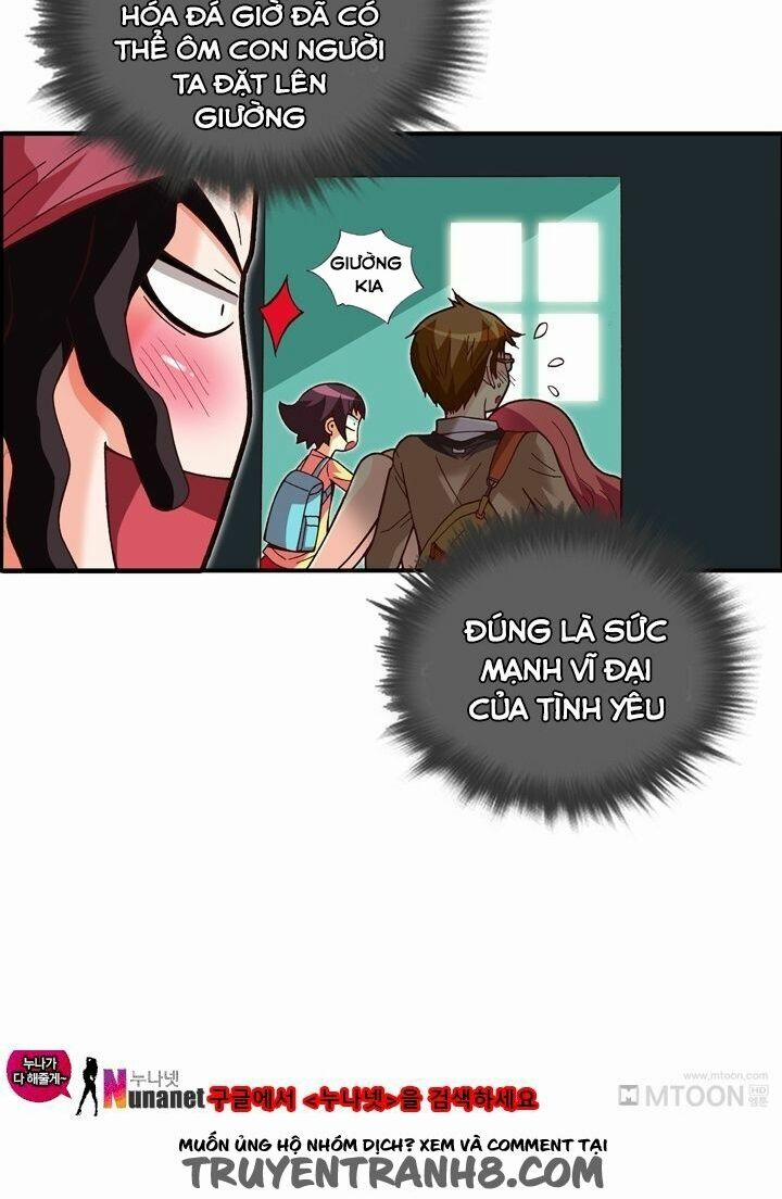 Xin Lỗi Em Chỉ Là Một Con Dâm Nữ 28 trang 7