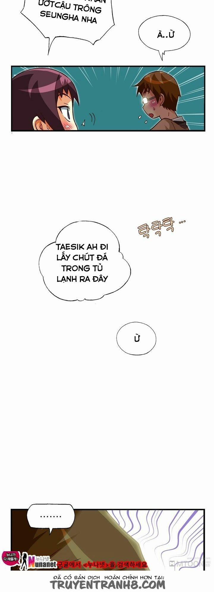 Xin Lỗi Em Chỉ Là Một Con Dâm Nữ 28 trang 9