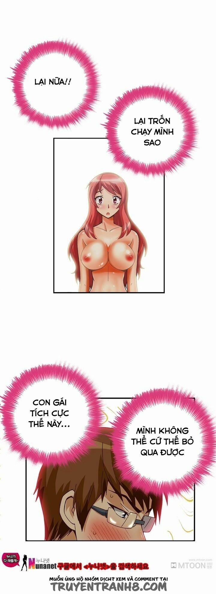 Xin Lỗi Em Chỉ Là Một Con Dâm Nữ 29 trang 20