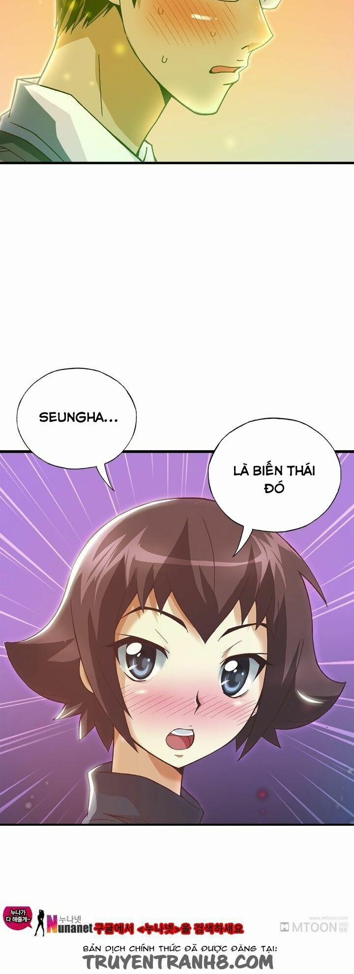 Xin Lỗi Em Chỉ Là Một Con Dâm Nữ 29 trang 22