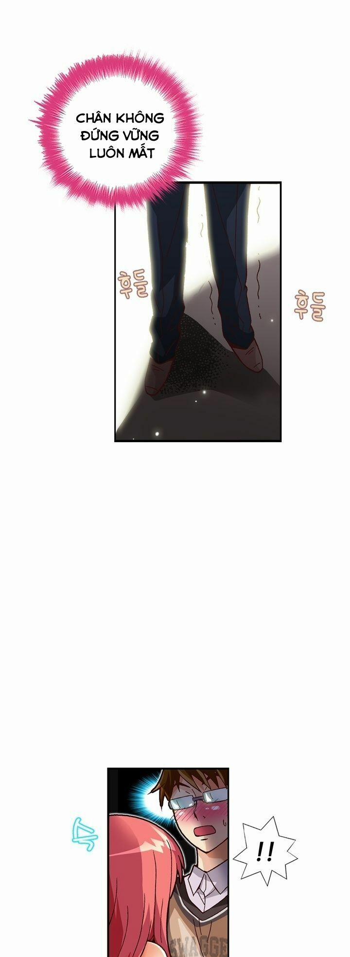 Xin Lỗi Em Chỉ Là Một Con Dâm Nữ 29 trang 27