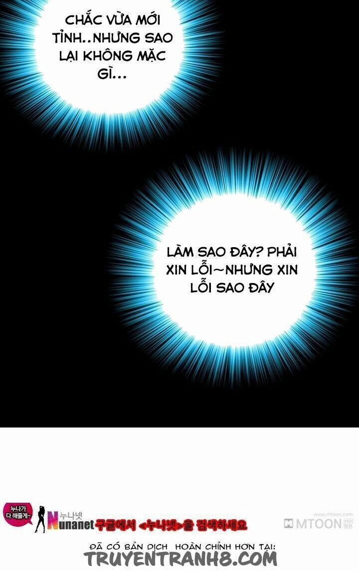 Xin Lỗi Em Chỉ Là Một Con Dâm Nữ 29 trang 6