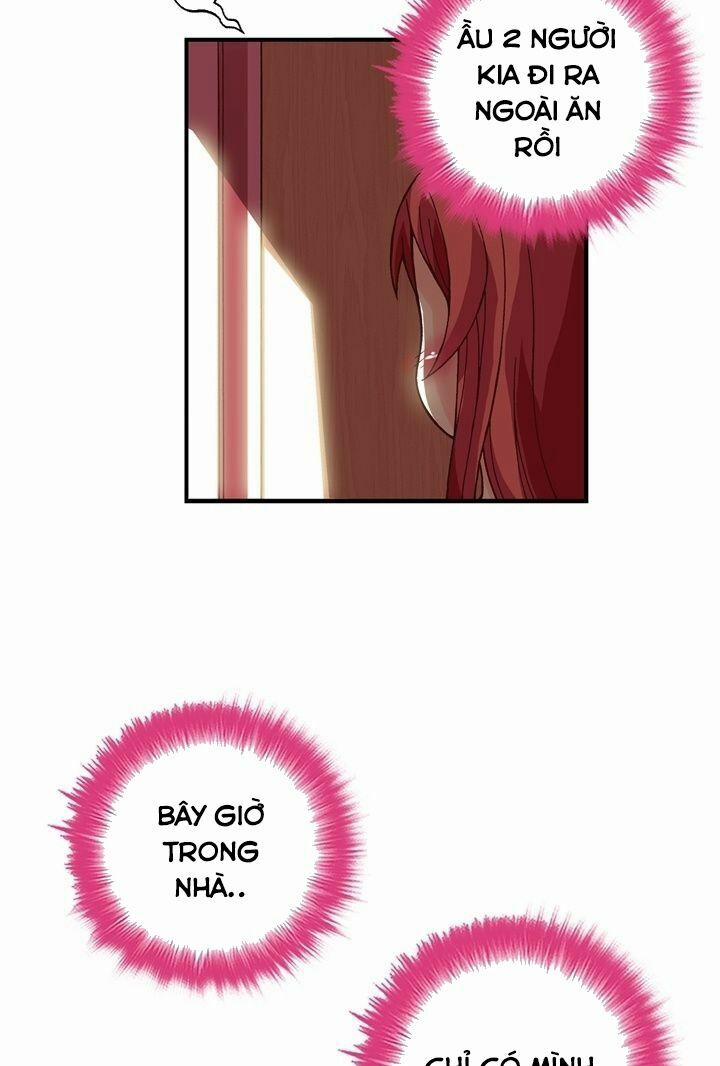 Xin Lỗi Em Chỉ Là Một Con Dâm Nữ 29 trang 8